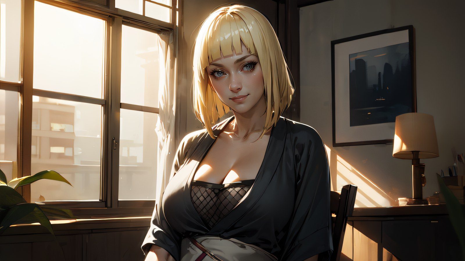 火影的生活-Hokage's Life 安卓APK 详情图 8