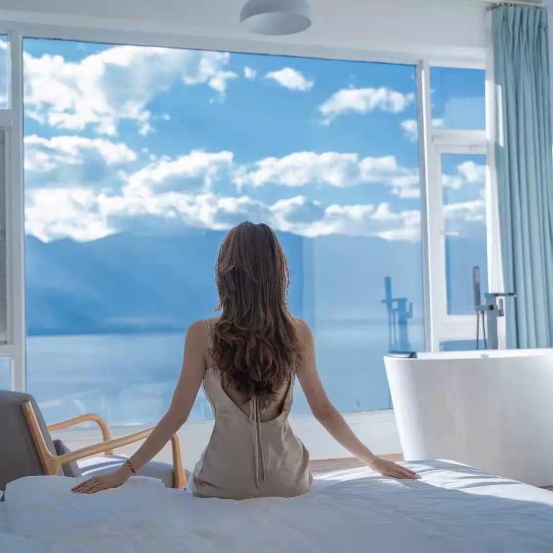 后宫酒店Harem Hotel 剧情互动 专题图 1