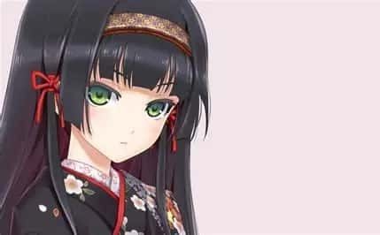 美少女万华镜 剧情互动 内容截图 6