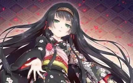 美少女万华镜 角色路线 玩法截图 7