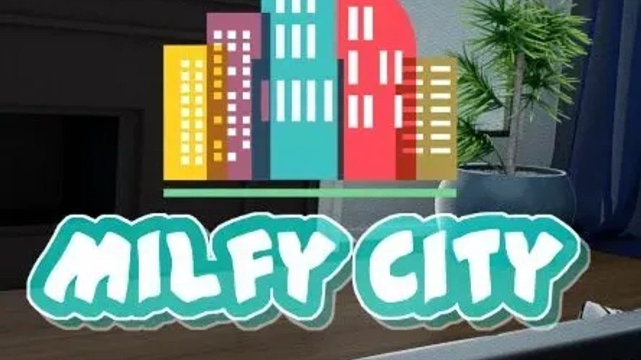 淑女都市 Milfy City 角色养成 场景图 7
