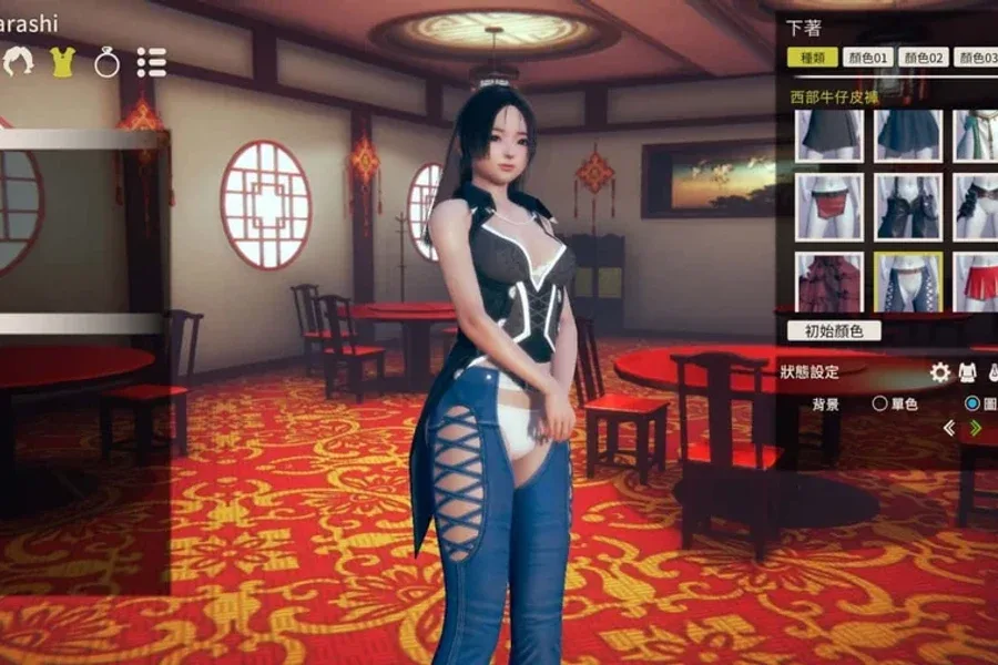 甜心选择2_Honey Select 2 甜心选择2 Honey Select 2游戏攻略PC版 封面图