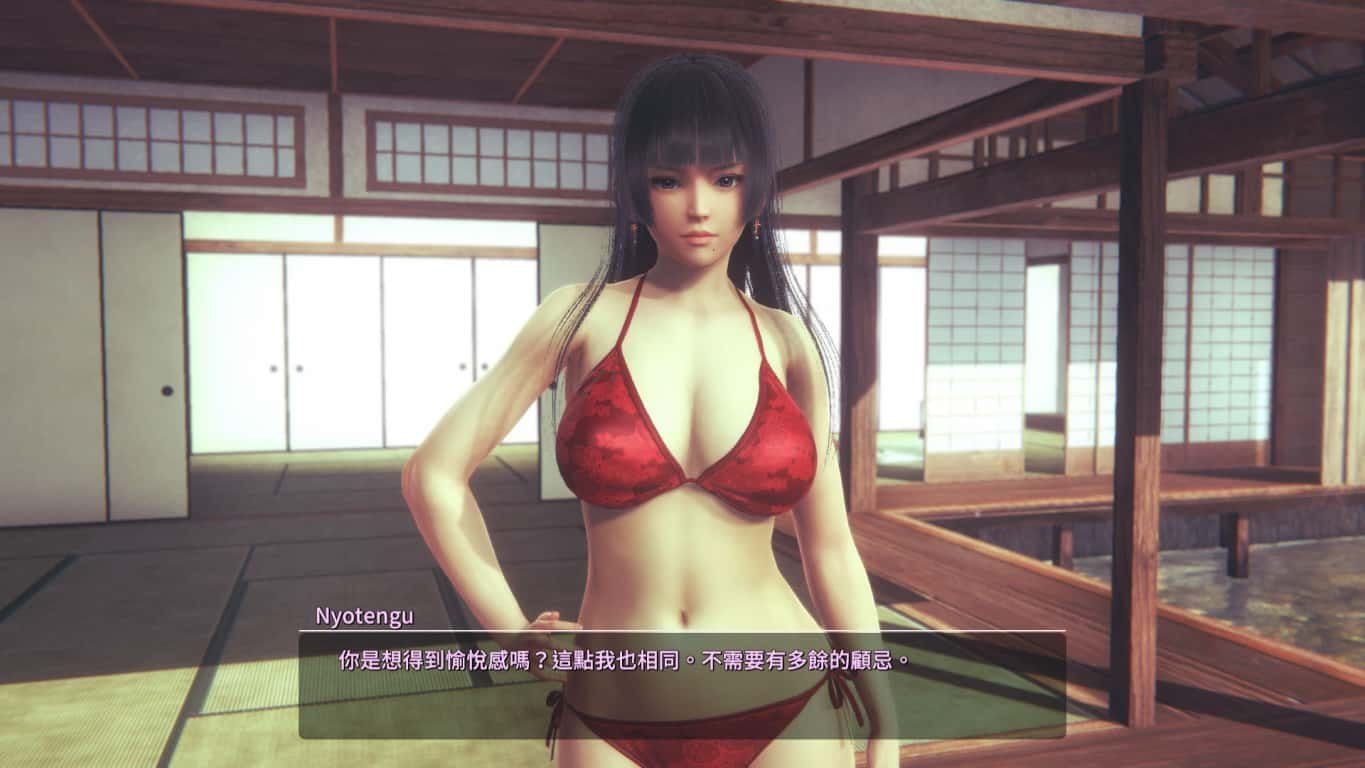 甜心选择2_Honey Select 2 章节事件 玩法截图 4