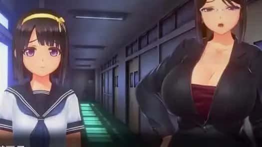 夏日之吻 任务推进 实机截图 2