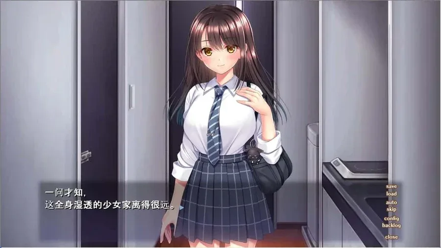 野猫少女的同居生活_Cat Girl Sweet Days Cat Girl Sweet Days汉化版下载全流