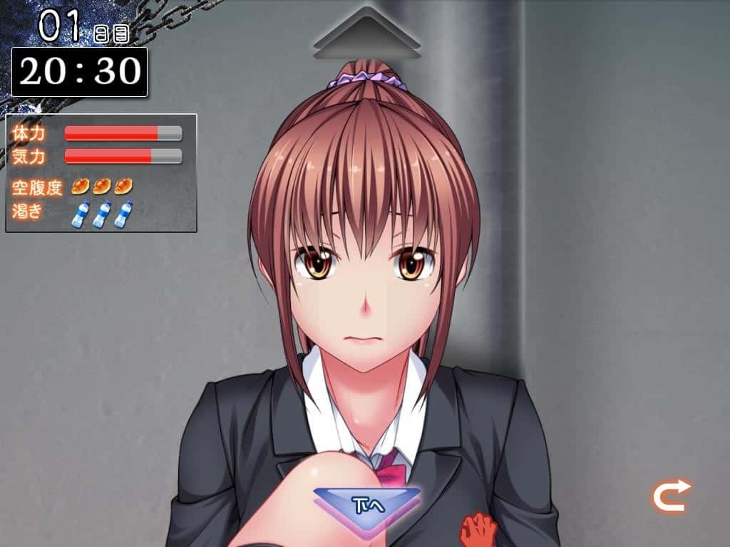 游戏画面4