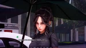 蜉蝣-MayFly 国风SLG 详情图 1