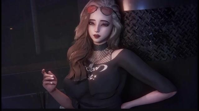 蜉蝣-MayFly 角色路线 预览图 6